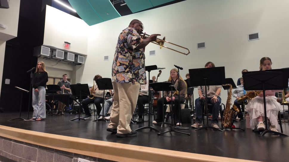 Wycliffe Gordon 2